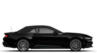 2026 Ford Mustang® External Image 1